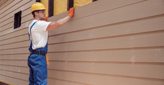 Top Siding Contractors Near Me | HomeBuddy