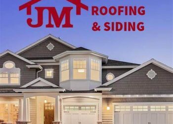 JM Roofing & Siding | Norwalk CT
