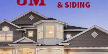 JM Roofing & Siding | Norwalk CT