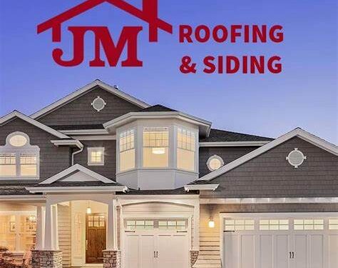 JM Roofing & Siding | Norwalk CT
