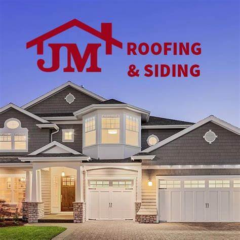 JM Roofing & Siding | Norwalk CT