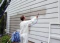 How to Paint Aluminum Siding? - Best Tools and Easy Methods
