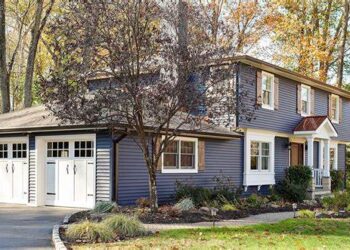 Exterior Portfolio | Vinyl Siding