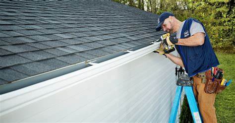 The Ultimate Guide to Choosing the Best Gutter Installation Service for ...