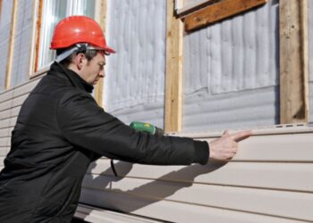 Vinyl Siding Contractors Near Me