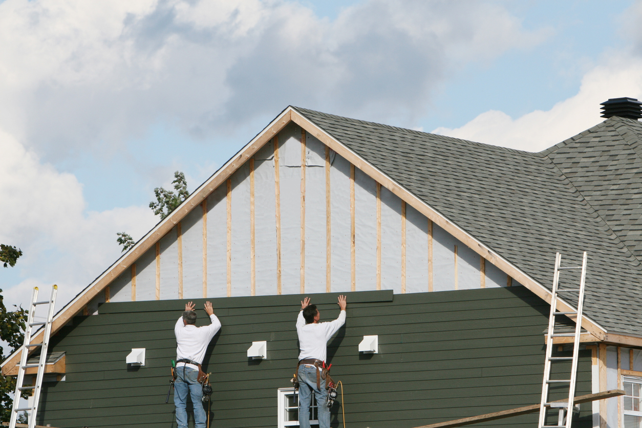 10 Siding Options to Beautify Your Home - Bob Vila