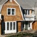 Cedar Shake Exterior Stain for Stunning Home Facade