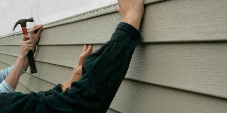 How to Prep Your Home for a Siding Replacement - Smart Exteriors