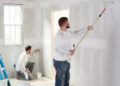 How to Paint NEW Dry Wall? - El Gato Painting