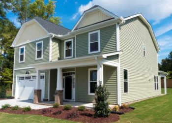 Cost to Side a House in 2024: Rules of Thumb