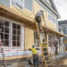 What to Expect During Your Siding Installation