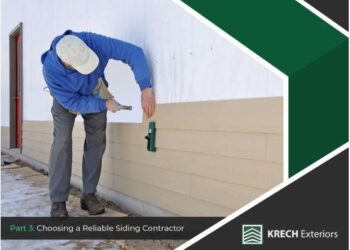 Your Comprehensive Guide to Siding Installation - PART III: Choosing a ...