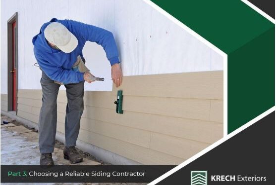 Your Comprehensive Guide to Siding Installation - PART III: Choosing a ...