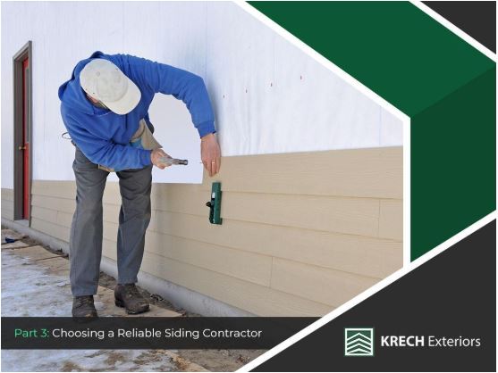 Your Comprehensive Guide to Siding Installation - PART III: Choosing a ...